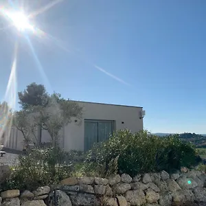  Appartement T2 Indépendant Avec Jardin Privatif