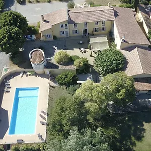 2* Hotel Des Quintrands