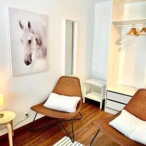  Appartement Ambre