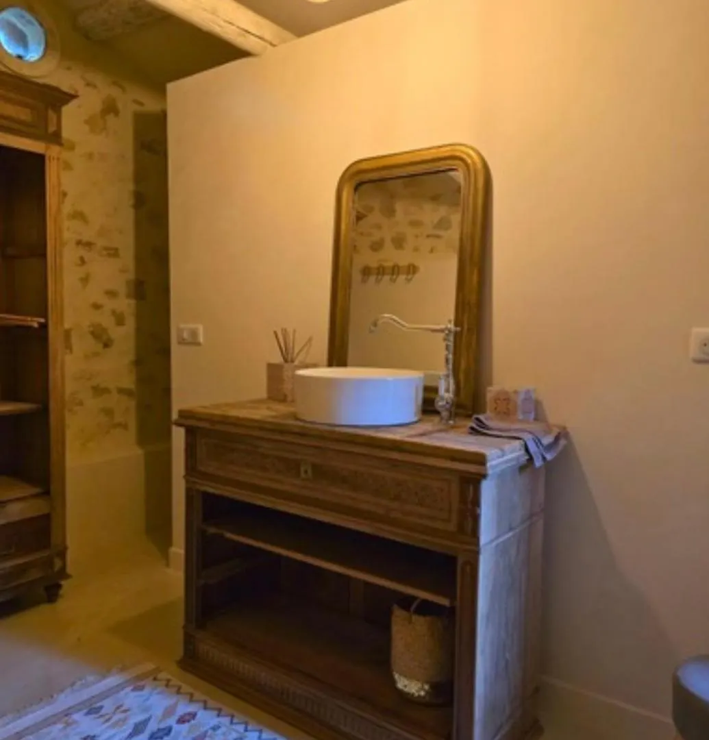 Maison D'Hotes La Datcha Manosque