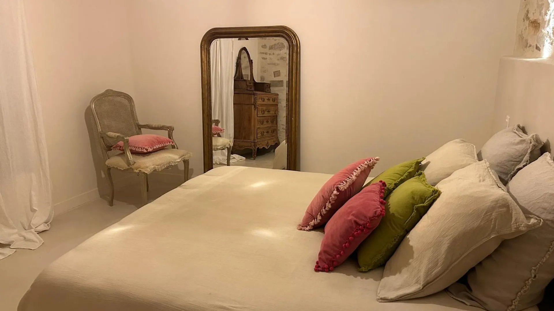 Maison D'Hotes La Datcha Manosque 0*,