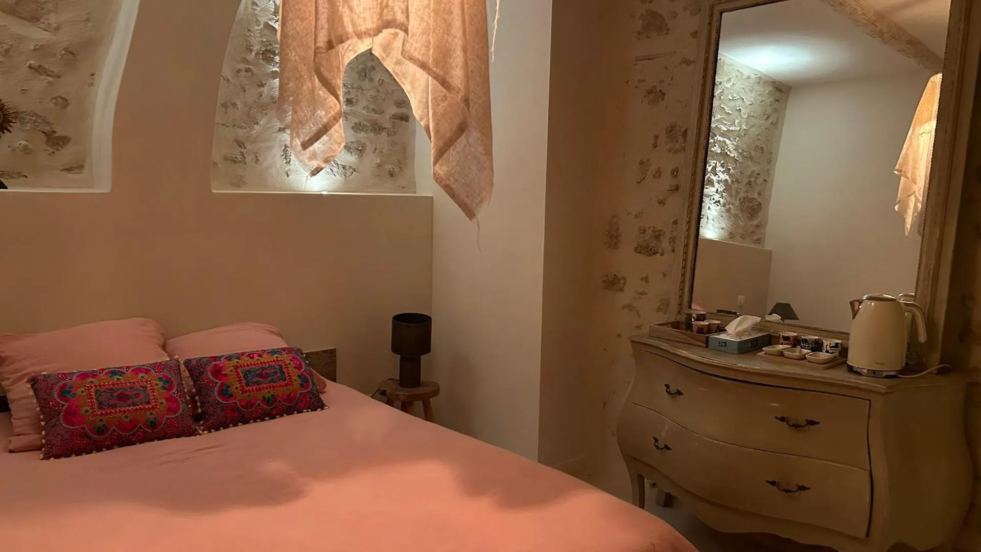 Maison D'Hotes La Datcha Manosque