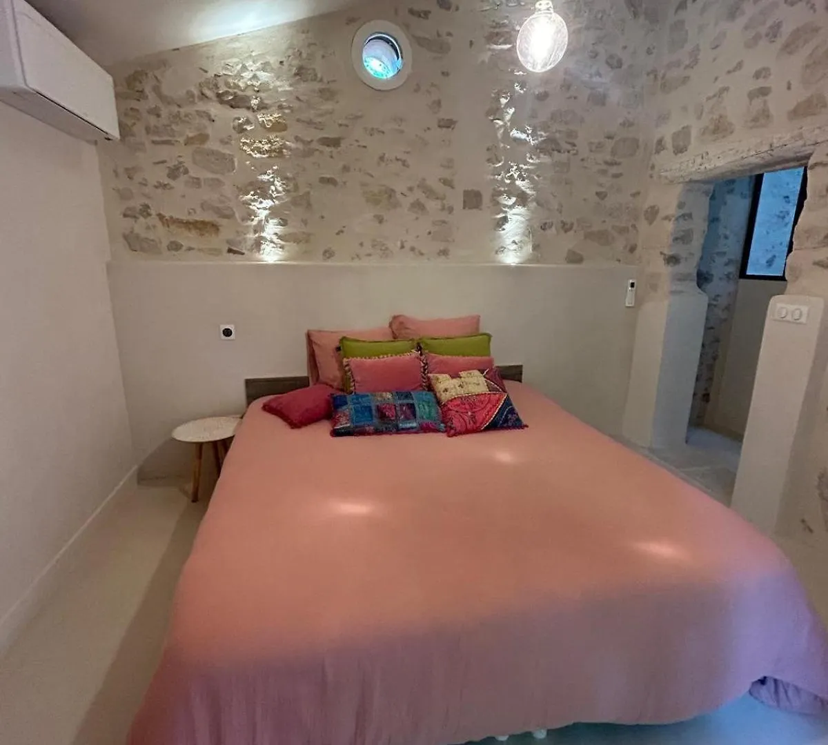 Maison D'Hotes La Datcha Manosque 0*,