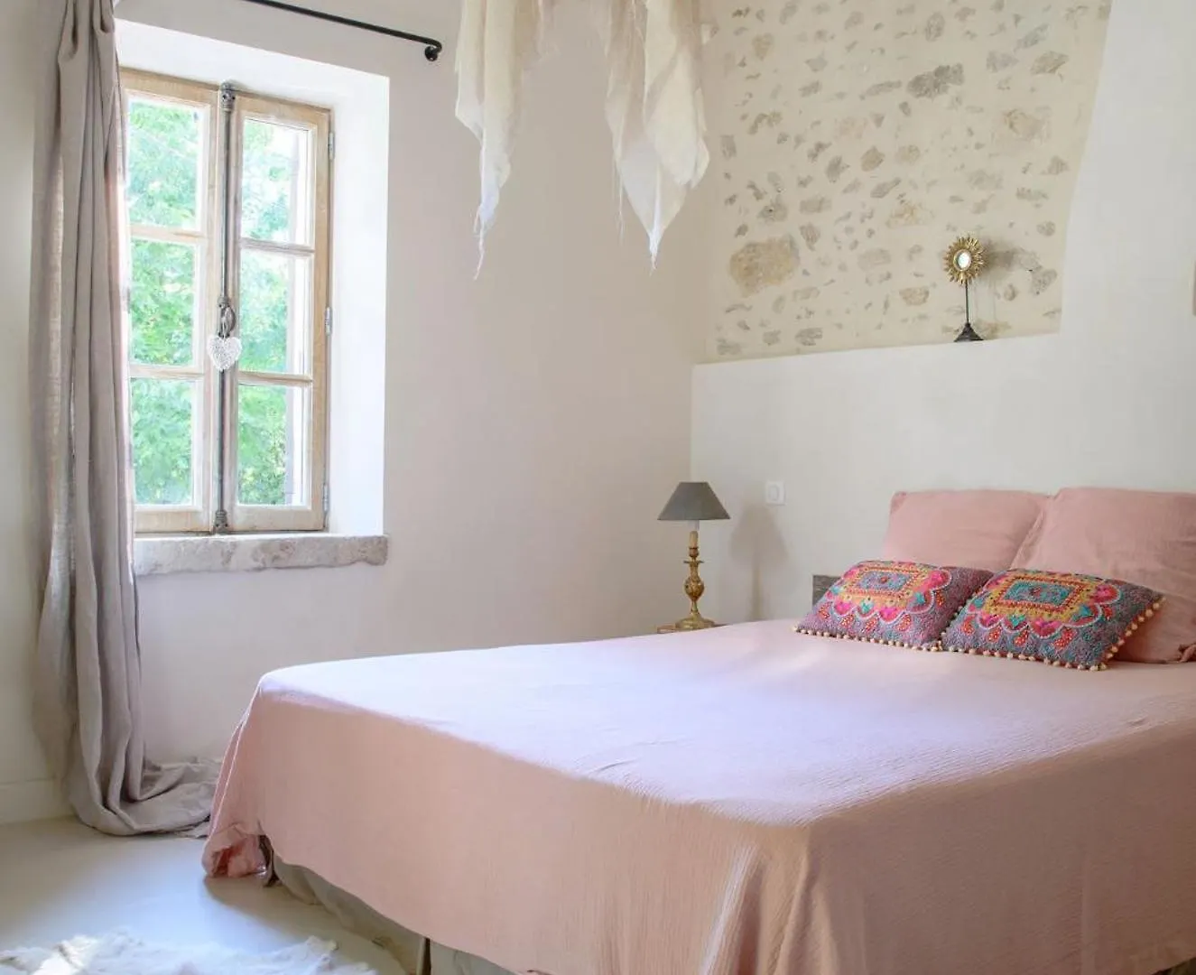 Maison D'Hotes La Datcha Manosque France
