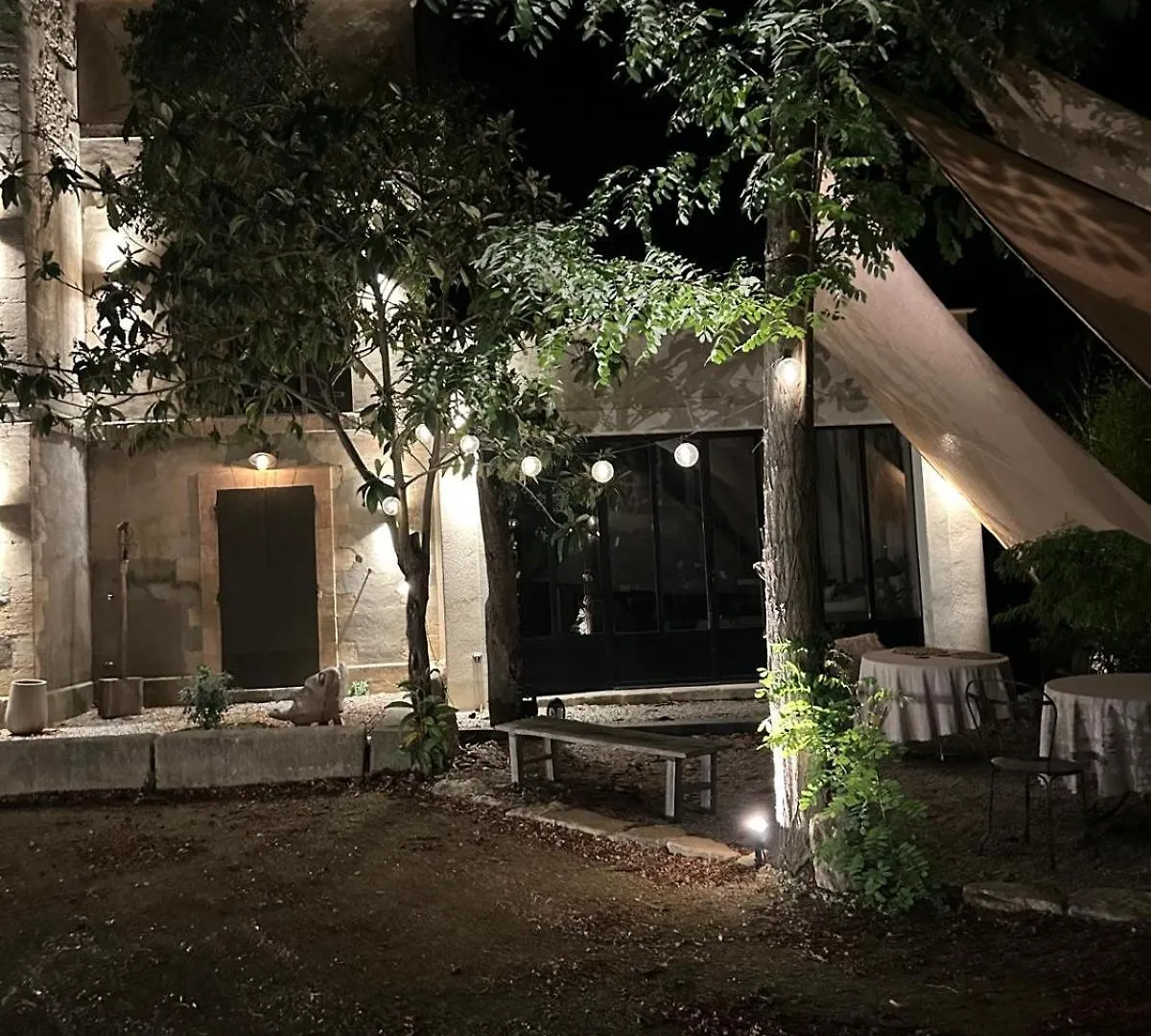 Maison D'Hotes La Datcha Manosque 0*,